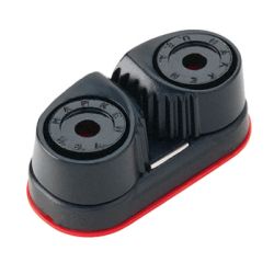 Harken 471 Micro Carbo-Cam® Cleat | Blackburn Marine Clam Cleats